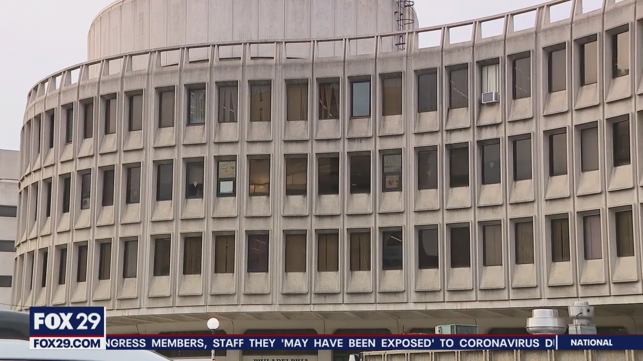 Philadelphia police investigating detective who may have attended Wednesday’s rally in DC