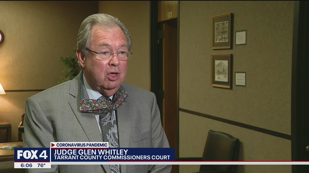 North Texas health officials frustrated with lack of tools to combat latest COVID surge