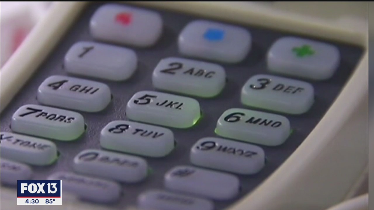 Woman scammed out of thousands in grandmother scam