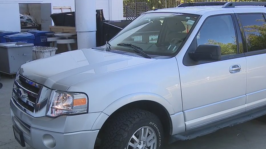 Questions remain on how 25 people fit inside Ford Expedition involved in Imperial County crash
