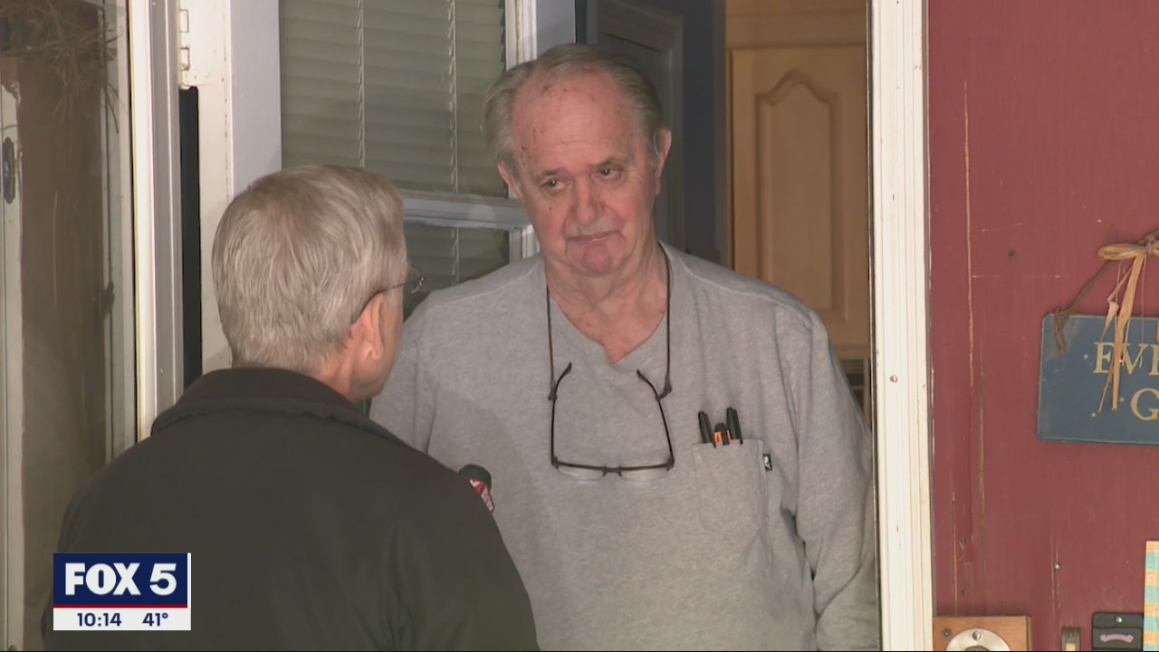 I-Team: Georgia cemetery owner heads to prison after admitting he stole $216K from families
