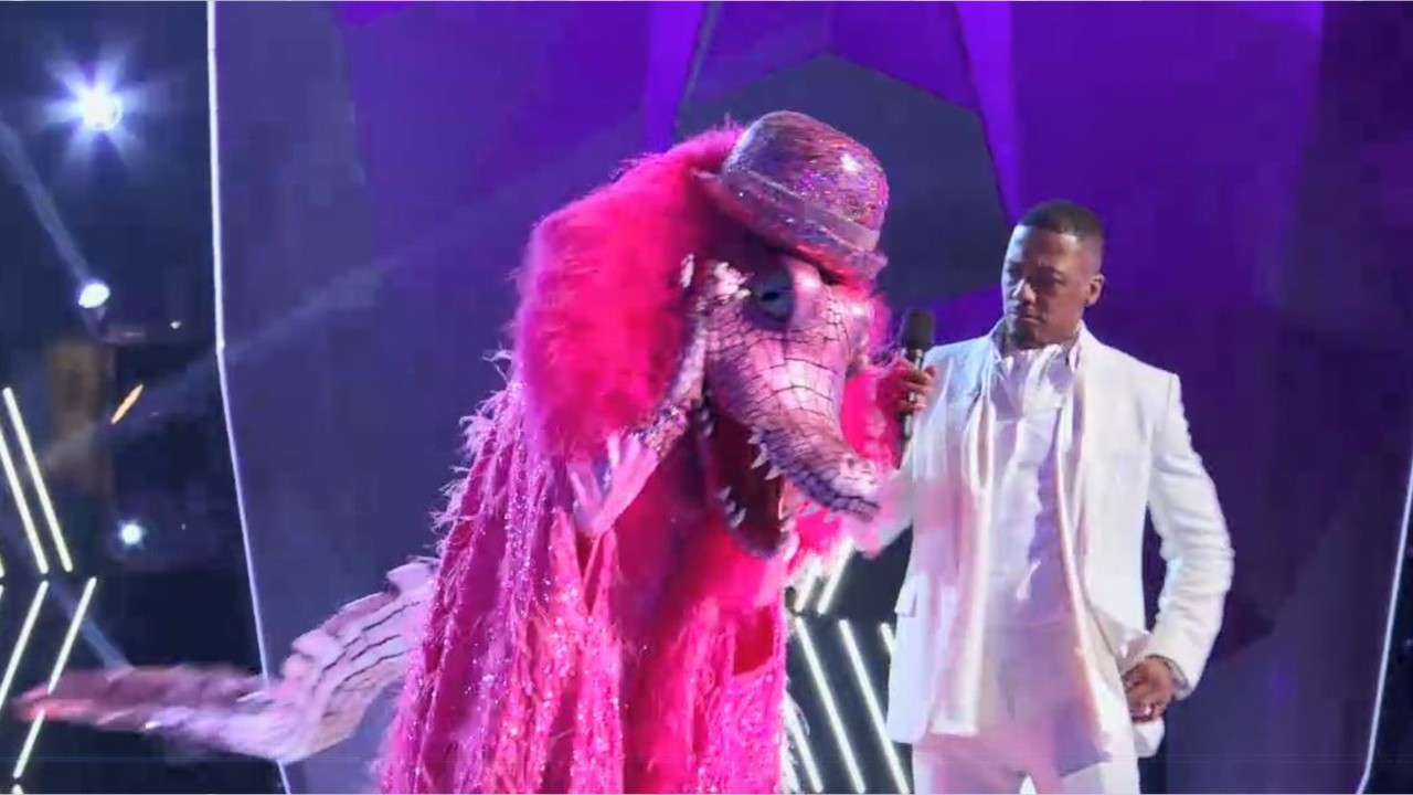 The Crocodile reveal