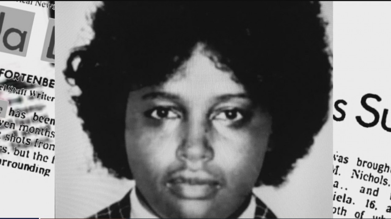 Young activist on front lines of Robert Fuller investigation related to historic 1979 LAPD deadly shooting
