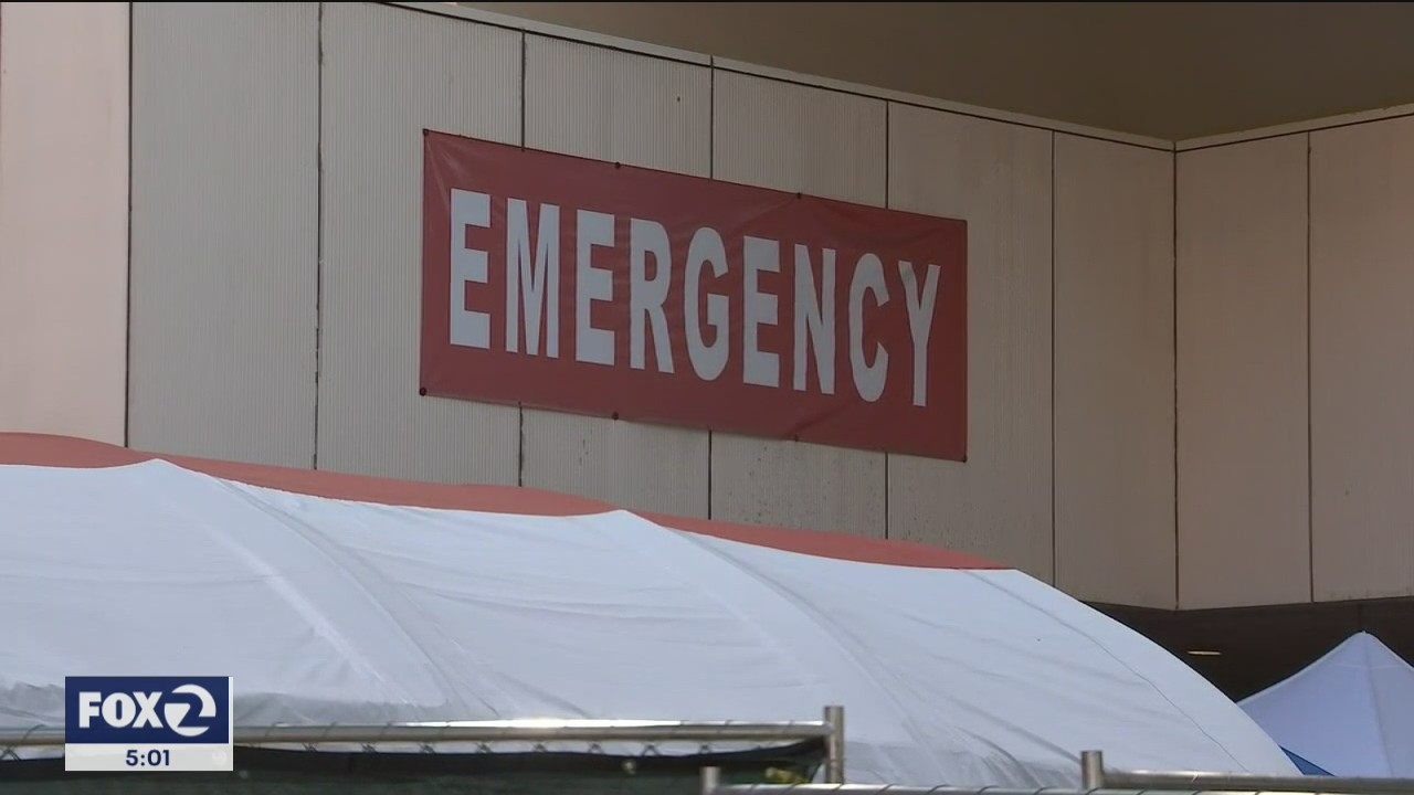 San Francisco reports 1K jump in COVID-19 cases in 10 days