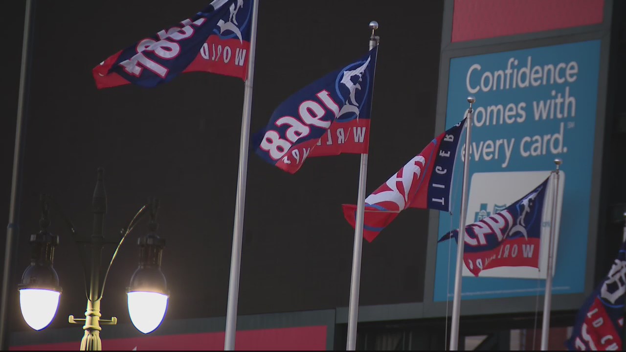 Detroit Tigers offering BOGO deal for COVID-19 vaccine, tickets