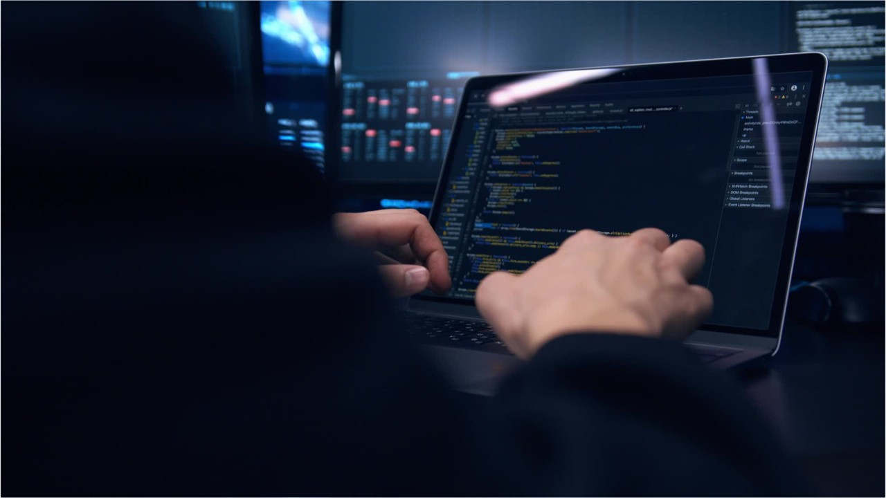 Ransomware attacks, explained