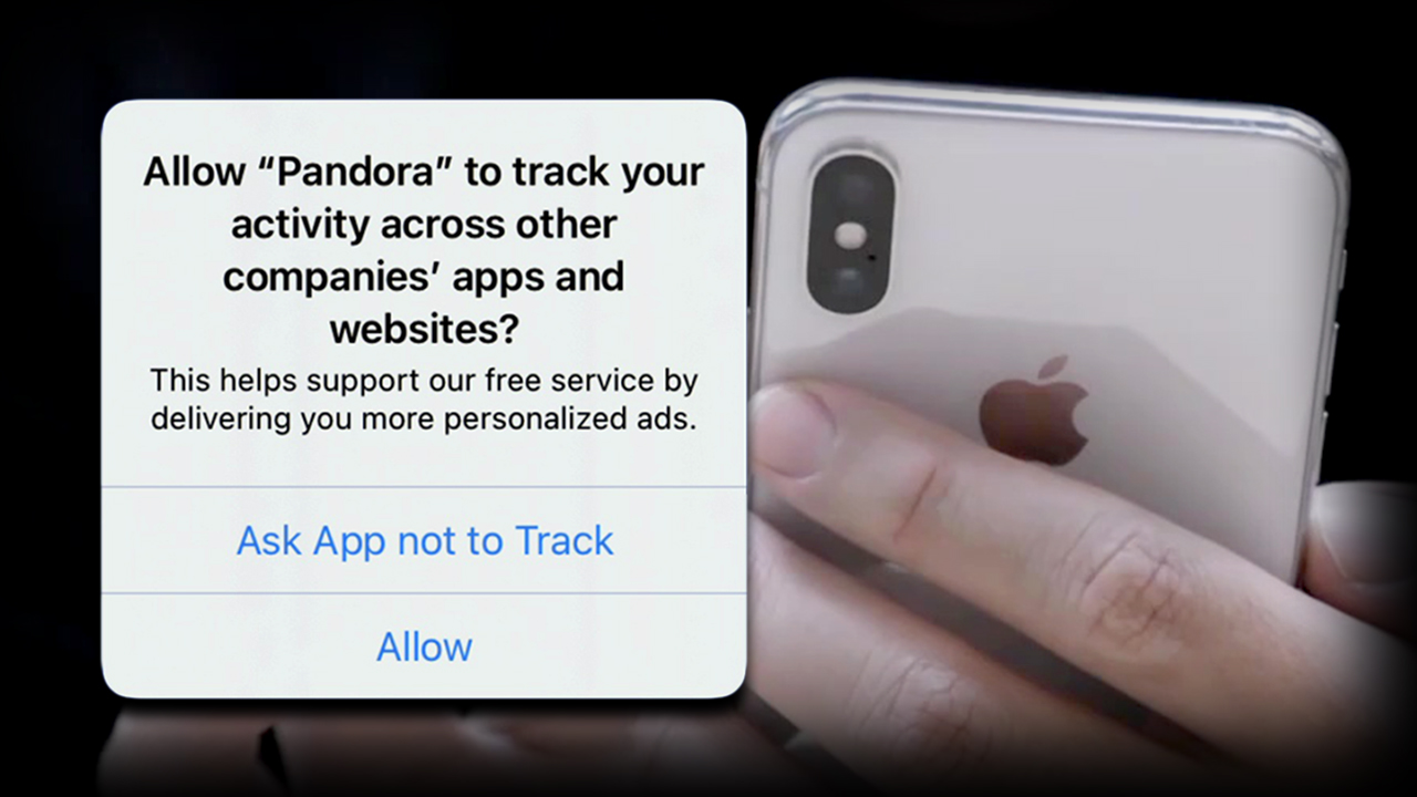 What Apple's new privacy settings mean for users