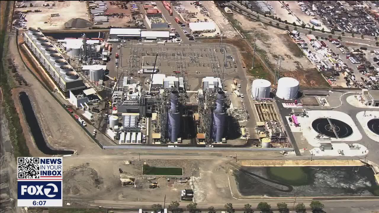 California regulators approve plans to restart Hayward power plant following massive explosion