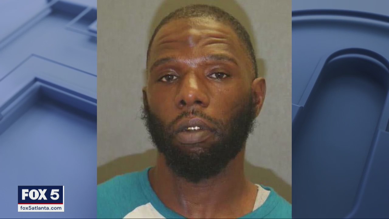 Baltimore murder suspect kills himself during Georgia SWAT standoff