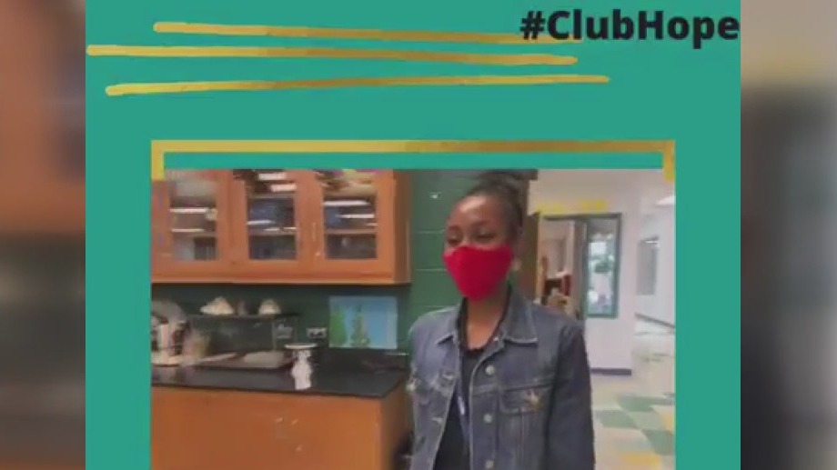 Santa Fe HS shooting survivor hosts emergency preparedness event