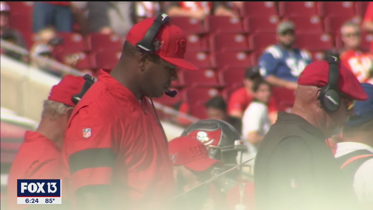 Leftwich, Brady bond on gameplay philosophy
