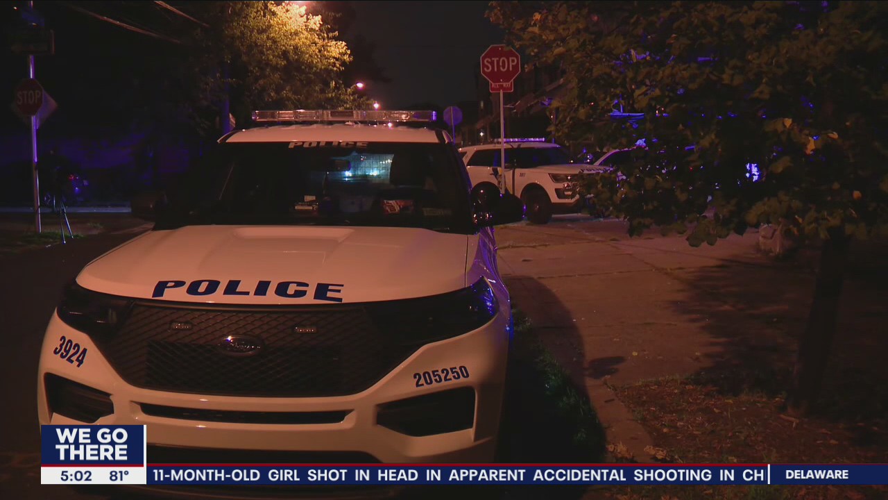 Philadelphia's anti-violence budget focused on long term, officials say