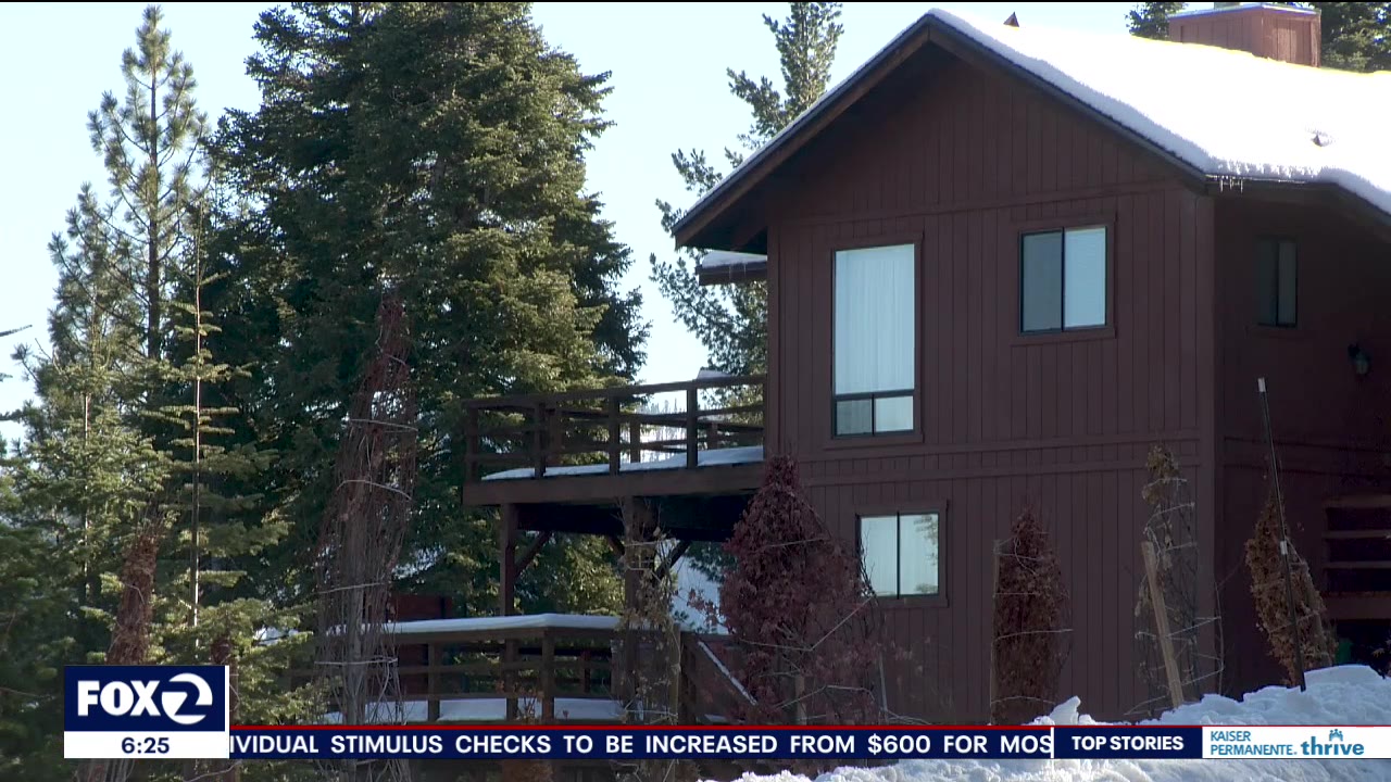 Truckee to consider Airbnb changes