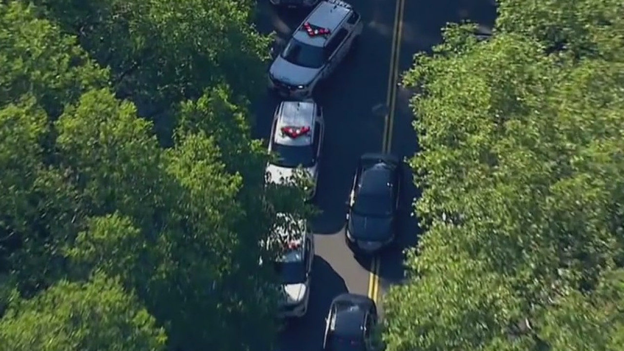 Shooting in Queens