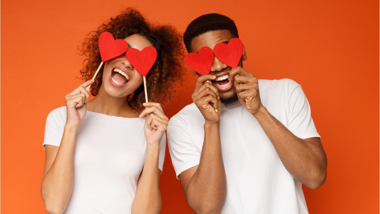 Happy Black Love Day!