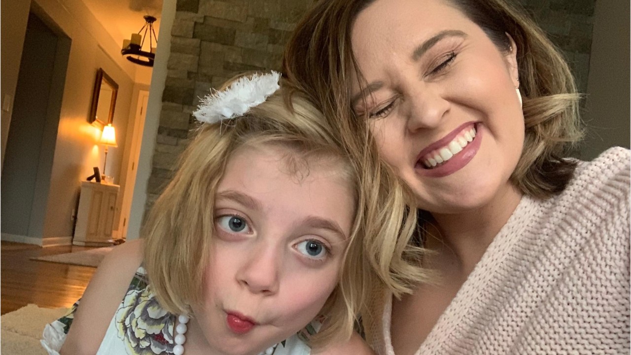 Daughter’s recess struggle leads mom to design innovative wheelchair ‘bodycoat’