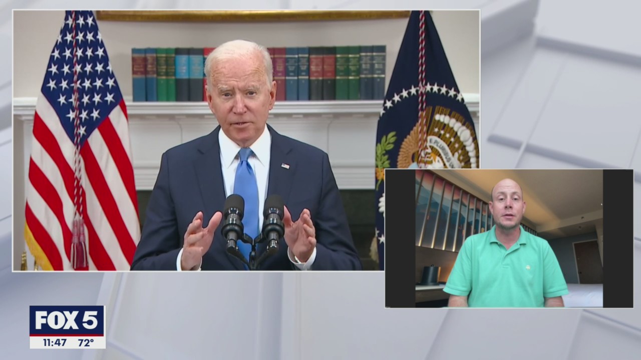 Infrastructure battle continues as midterms loom