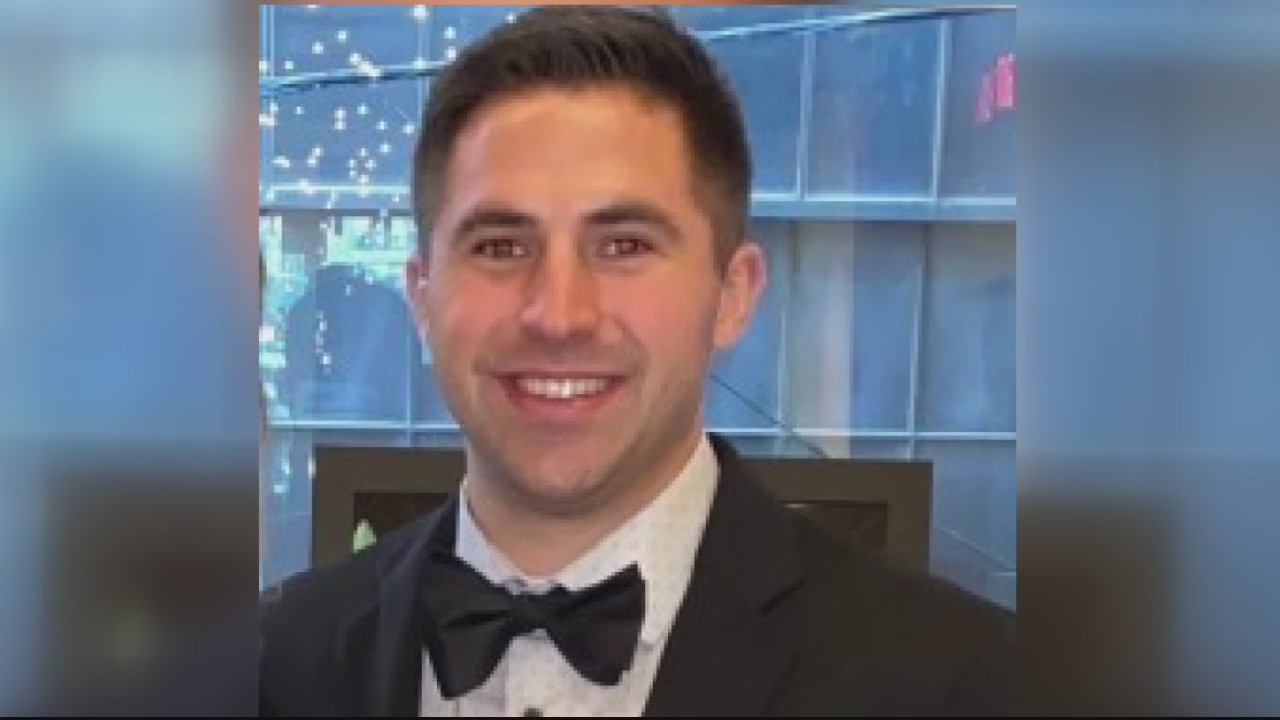 Oak Park man killed in Texas shooting while visiting friends