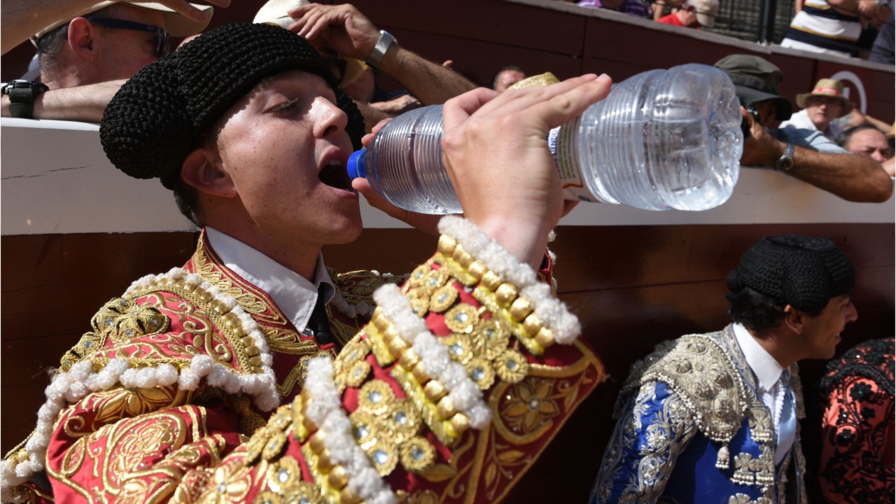 June 2019 was hottest in Earth’s recorded history