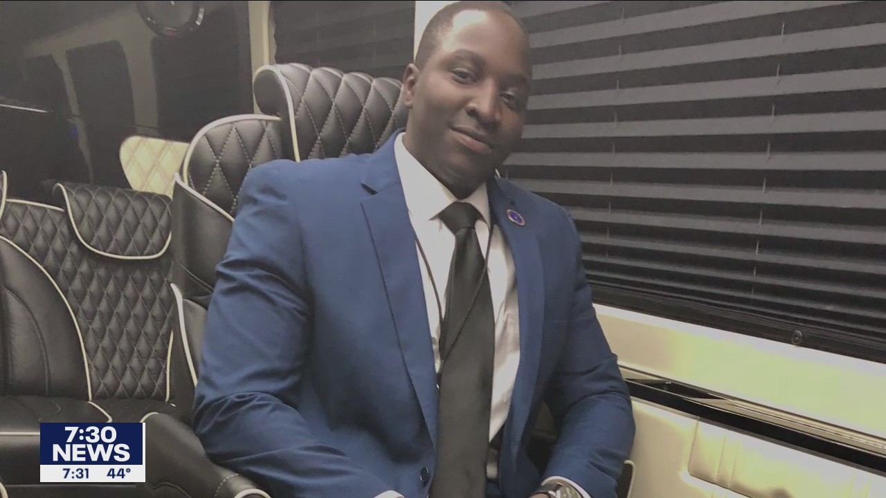 Family calls for answers in unsolved Minneapolis murder