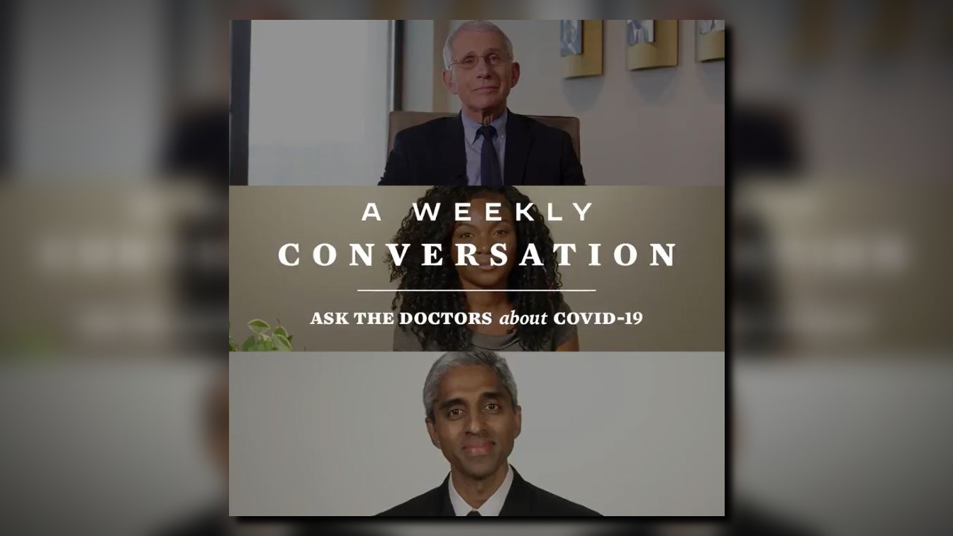 Ask the Doctors: Experts answer vaccine questions