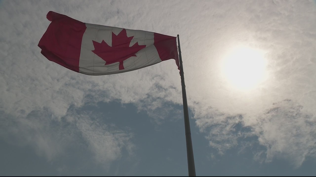 Returning to Canada: the steps needed to cross the border
