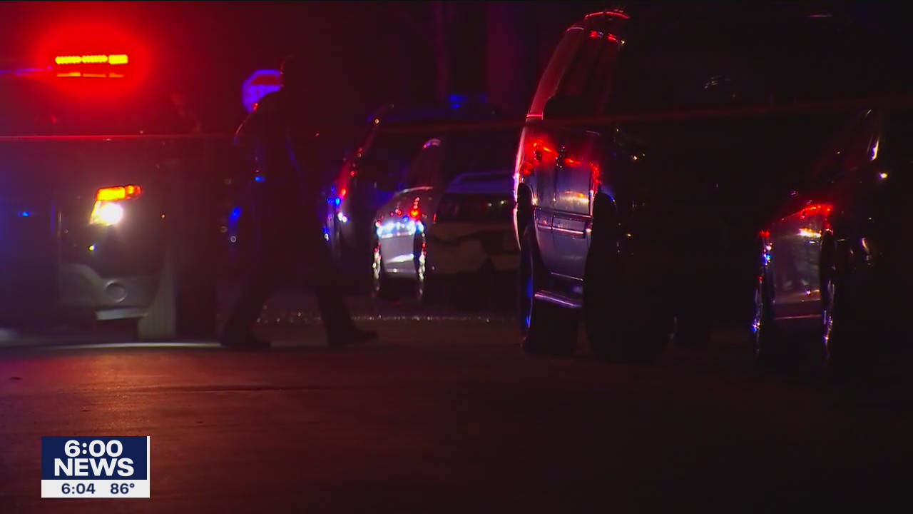 Minneapolis community leaders call on City Council to respond to recent violence