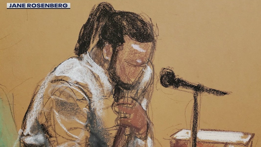 R. Kelly trial Day 8