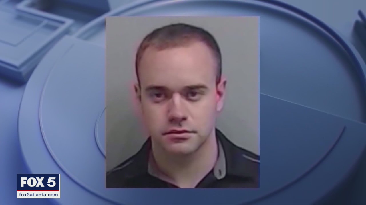 Officer charged with murder in the shooting death of Rayshard Brooks, travels to Florida