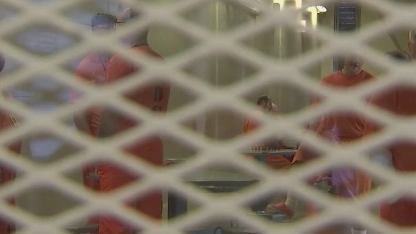 Arizona Dept. of Corrections fined $1M for failing to improve health care