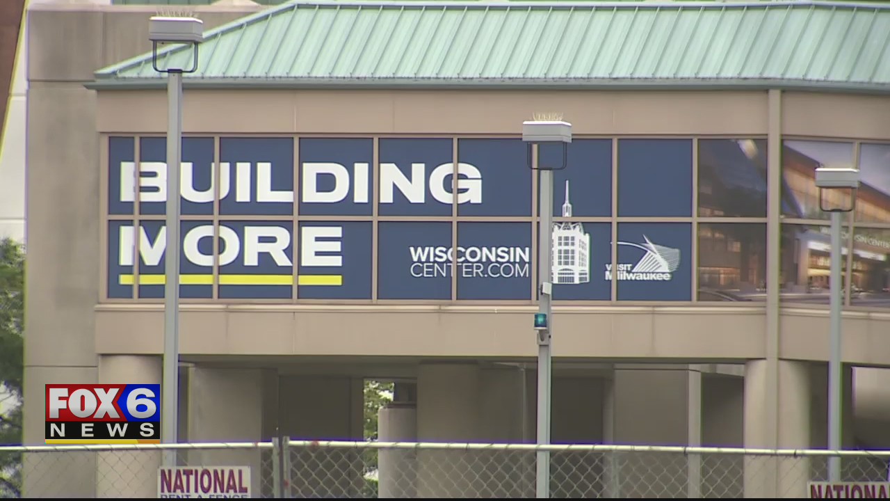 Day 3 of DNC elicits questions of 2024 host bid for Milwaukee