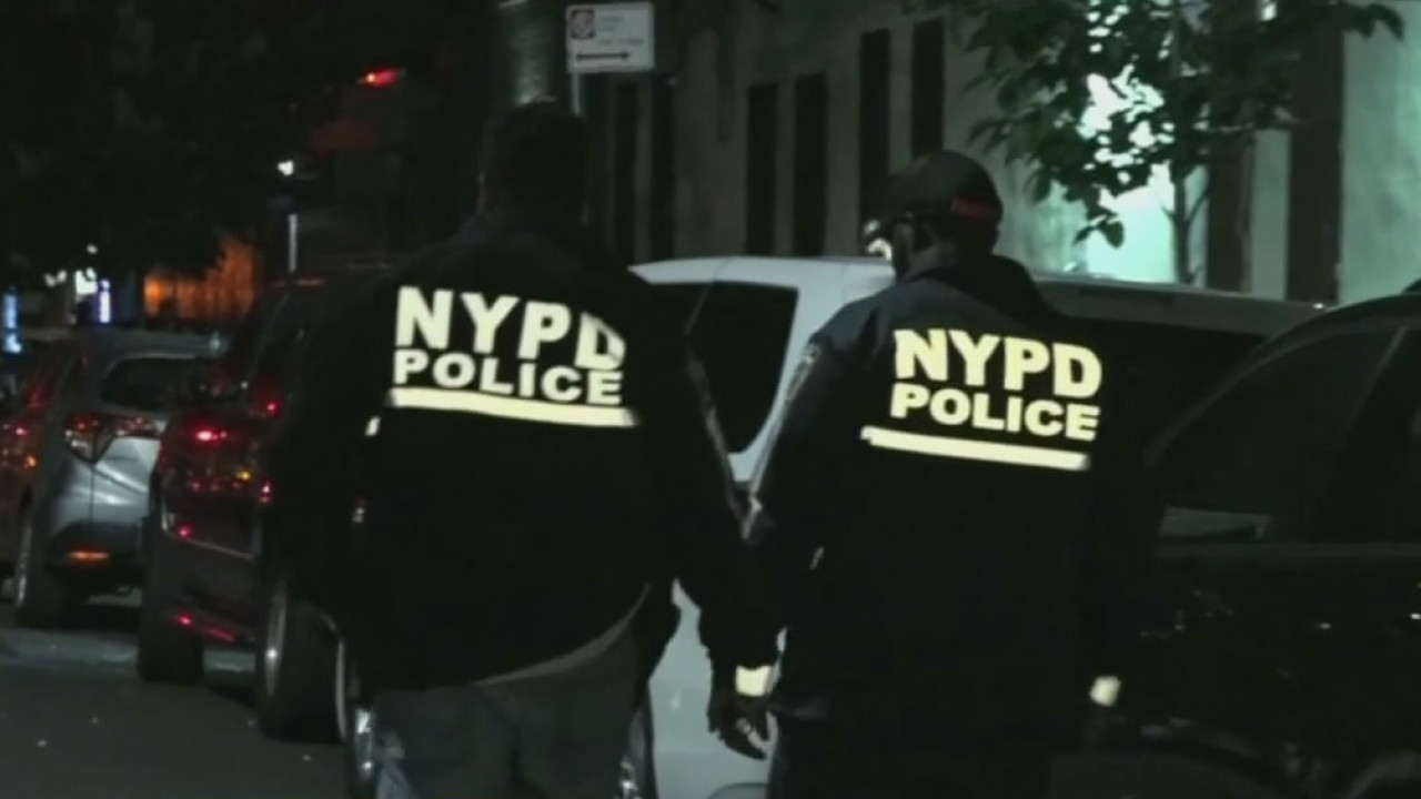 Boy, 1, dead, 3 men injured in Brooklyn shooting