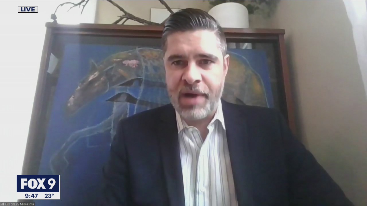 Director of Hospitality Minnesota describes state of the industry amid pandemic