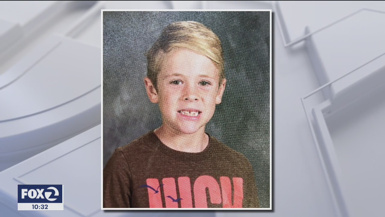 Update on the hit-and-run that injured a 7-year-old Martinez boy