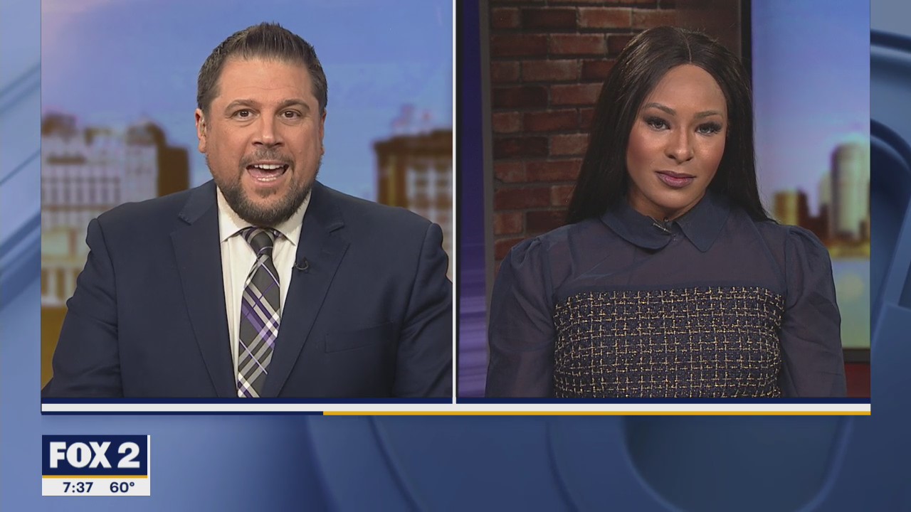 FOX 2 News Morning
