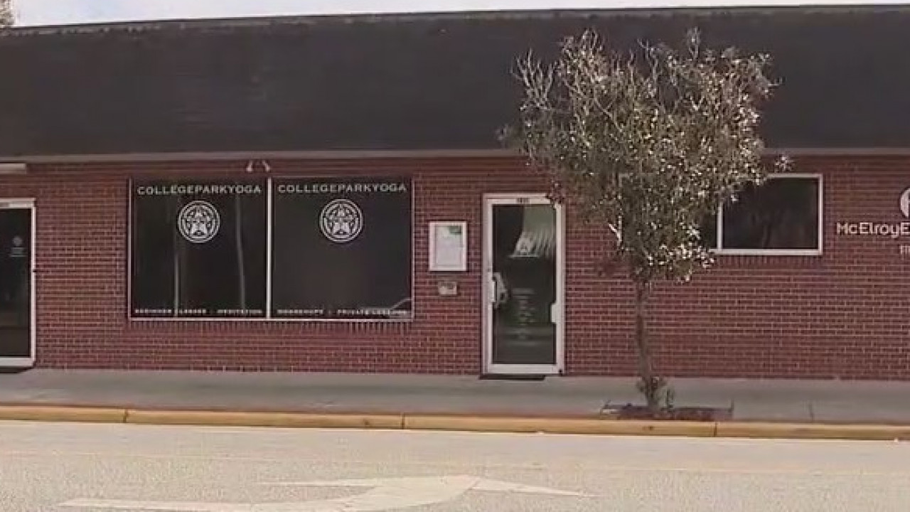 Customers raising money for small businesses