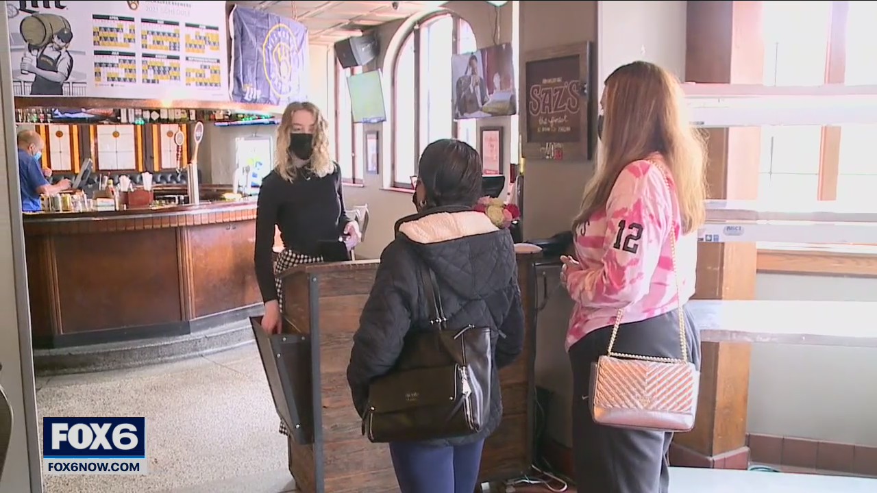 Now hiring: Hospitality industry facing staff shortage