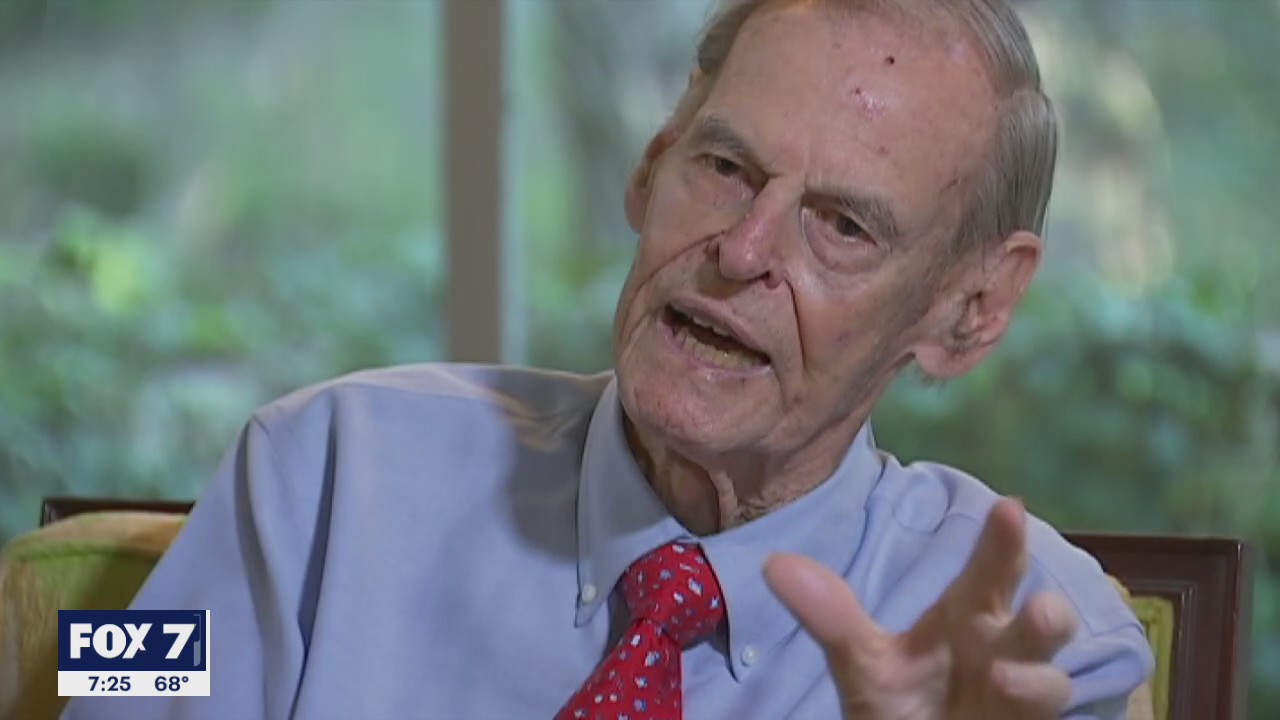 Remembering Austin public relations icon Julian Read