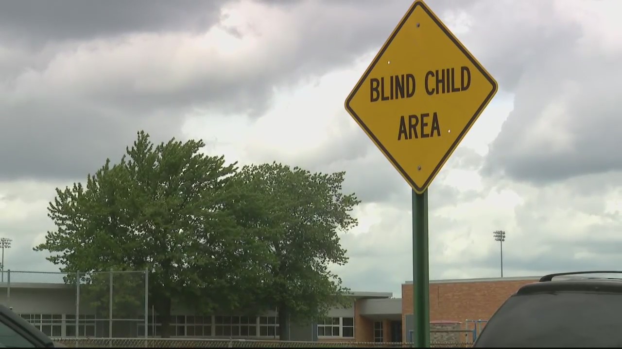 Investigation underway of vision specialist teacher after claims of sexual molestation of young girls