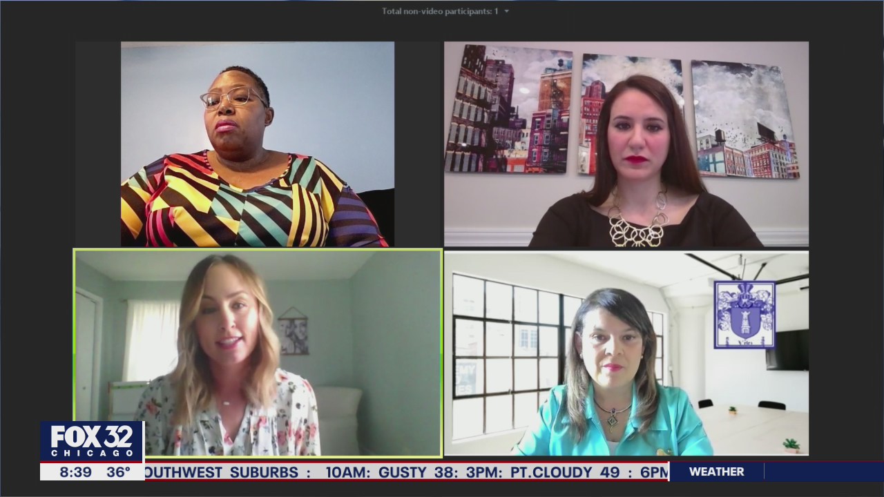Your Take: Women voice hardships, challenges exacerbated by the pandemic