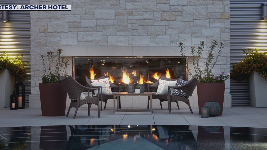 Austin Travels talks about quick weekend getaways