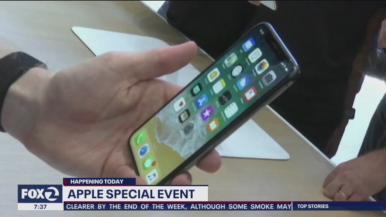 Apple to hold virtual event showcasing company's newest products