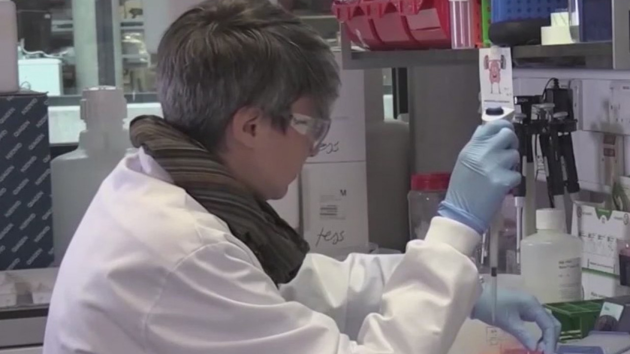 COVID-19 Vaccine: Your Questions Answered on FOX 35