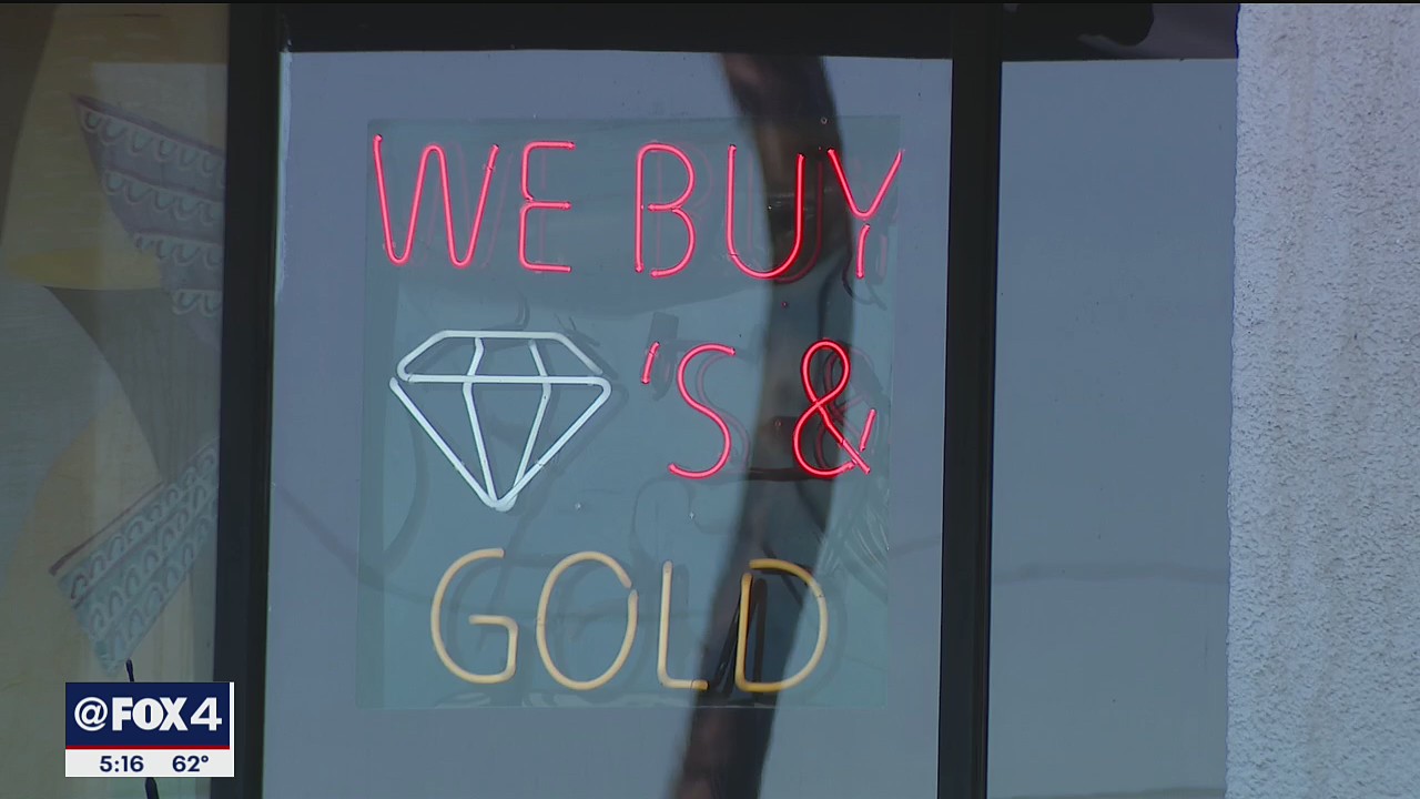 Silver Lining: Prices of precious metals soar during COVID-19 pandemic