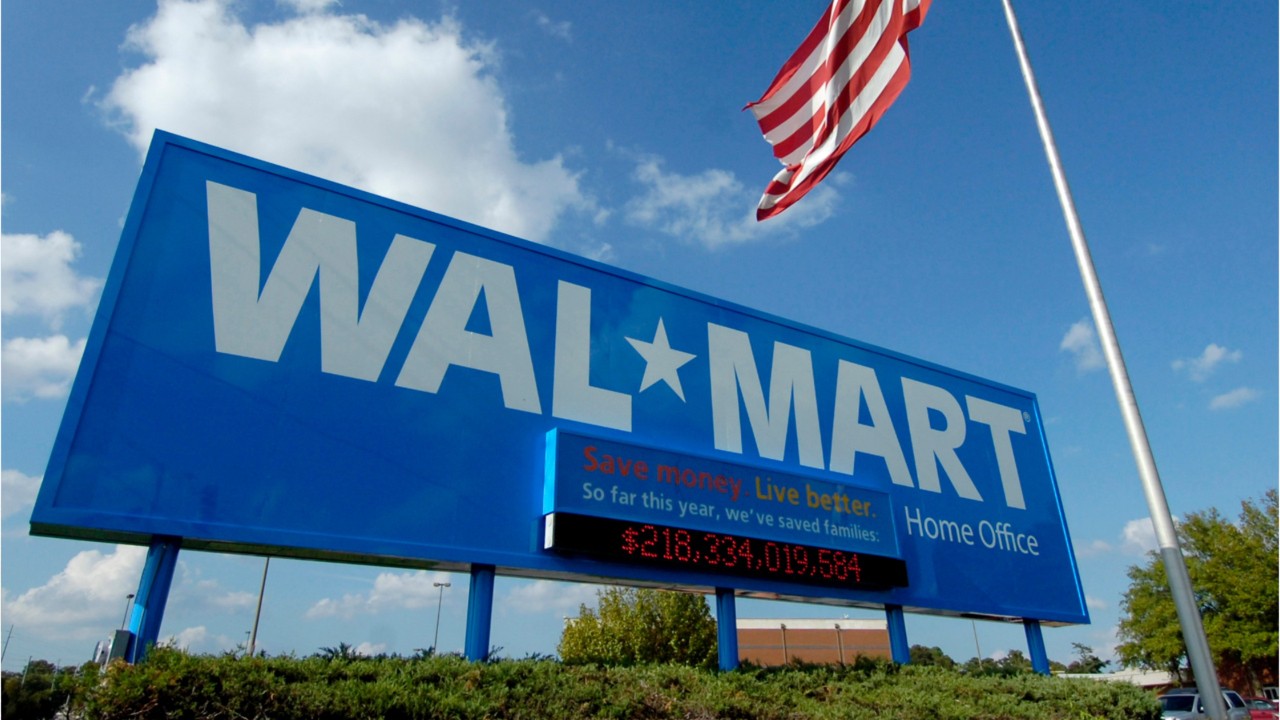 Walmart to hike prices due to tariff increases