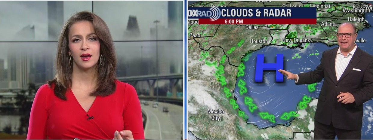Ask Dr. Jim: Why won't it stop raining?