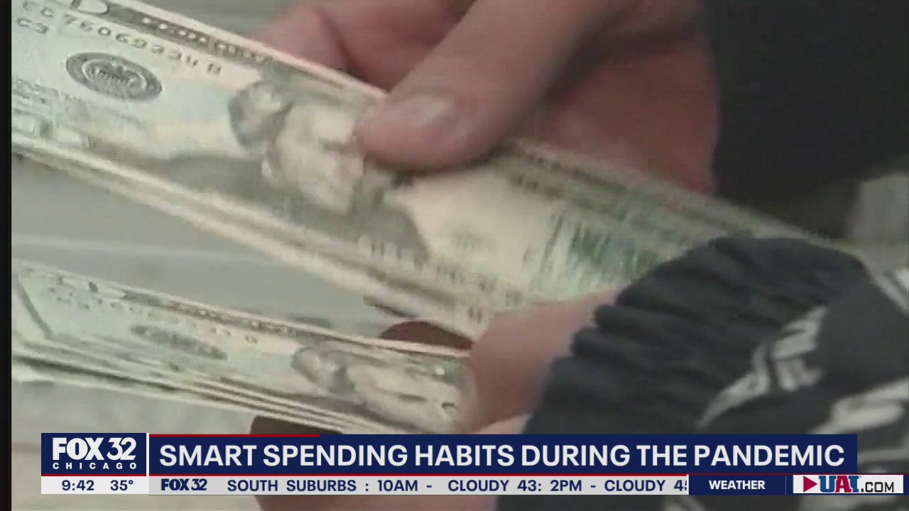 Smart spending habits to adopt during the pandemic