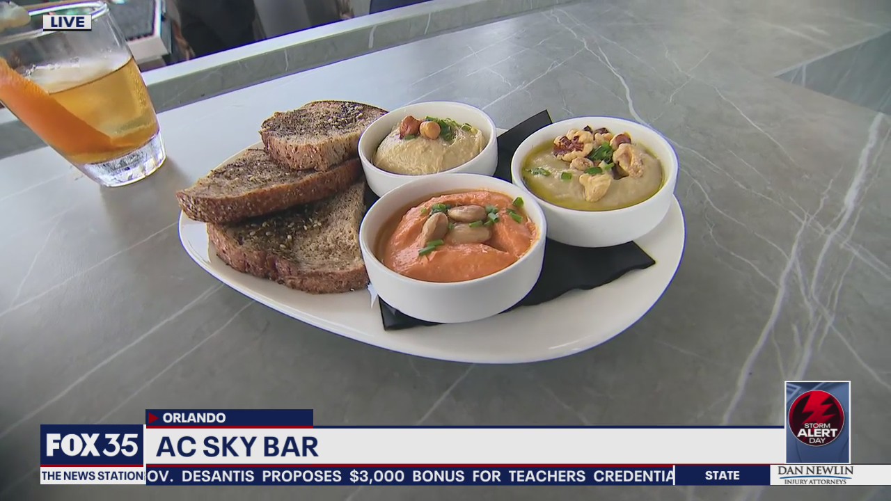 AC Sky Bar