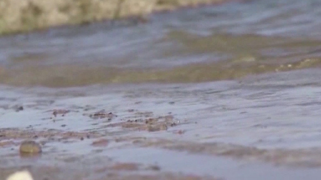 Water lawyer talks federal water cuts as Arizona continues major drought conditions