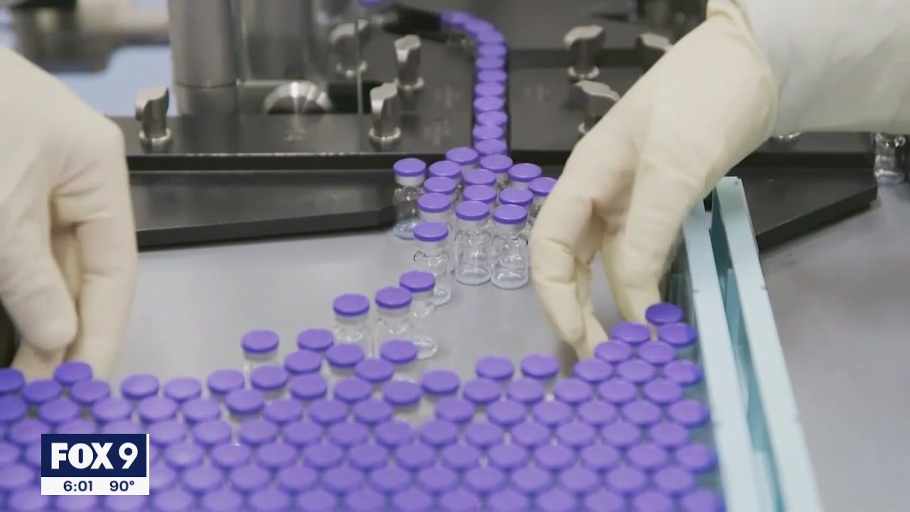 FDA approves Pfizer’s COVID vaccine: What’s next in Minnesota?